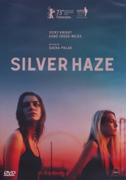 Image du média "SILVER HAZE de Sacha POLAK"