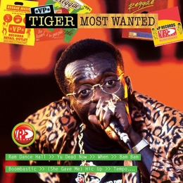 Image du média "MOST WANTED de TIGER"