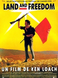 Image du média "LAND AND FREEDOM de Kenneth LOACH"