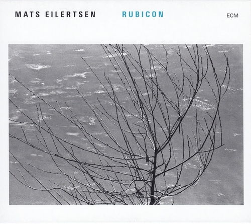 Couverture RUBICON de Mats EILERTSEN