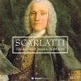 Couverture L'OEUVRE POUR CLAVIER -  VOL.VIII: K.428-500 de Domenico SCARLATTI