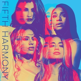 Image du média "FIFTH HARMONY de FIFTH HARMONY"