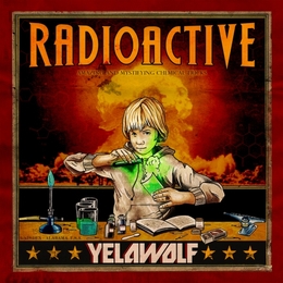 Image du média "RADIOACTIVE de YELAWOLF"