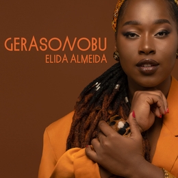 Image du média "GERASONOBU de Elida ALMEIDA"