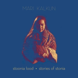 Image du média "STORIES OF STONIA - STOONIA LOOD de Mari KALKUN"