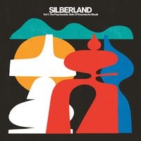 Image du média "SILBERLAND VOL.1 (THE PSYCHEDELIC SIDE OF KOSMISCHE MUZIK)"