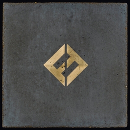 Image du média "CONCRETE AND GOLD de FOO FIGHTERS"