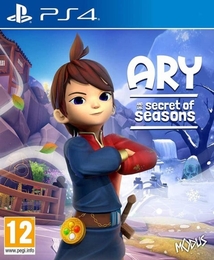 Image du média "ARY AND THE SECRET OF SEASONS de MODUS"