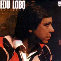 Image du média "CAMALEÃO de Edu LOBO"