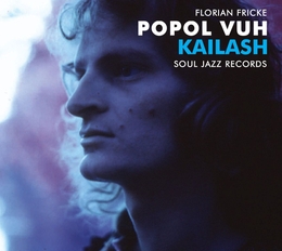 Image du média "KAILASH de POPOL VUH"