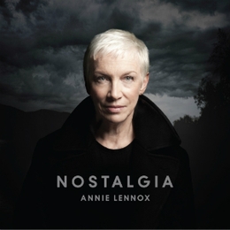 Image du média "NOSTALGIA de Annie LENNOX"