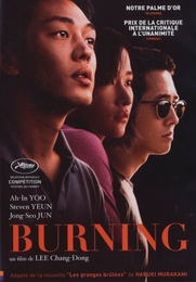 Image du média "BURNING de Chang-Dong LEE"