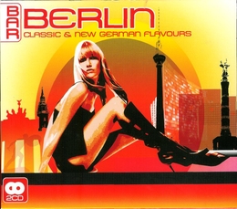 Image du média "BAR BERLIN: CLASSIC & NEW GERMAN FLAVOURS"