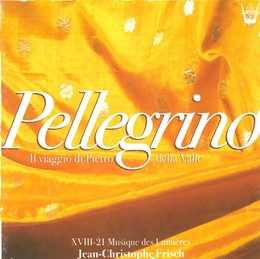 Image du média "PELLEGRINO"