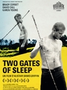 Image du média "TWO GATES OF SLEEP de Alistair BANKS GRIFFIN"