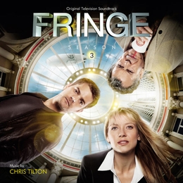 Image du média "FRINGE - SEASON 3 de Chris TILTON"