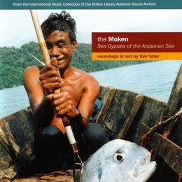 Image du média "THE MOKEN: SEA GYPSIES OF THE ANDAMAN SEA"