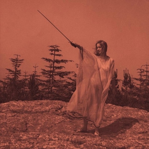 Couverture II de UNKNOWN MORTAL ORCHESTRA