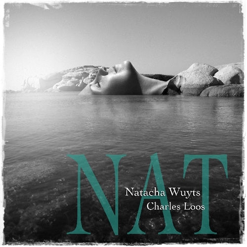 Couverture NAT de Natacha WUYTS & CHARLES LOOS