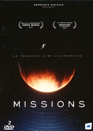 Image du média "MISSIONS - 1 de Julien LACOMBE"