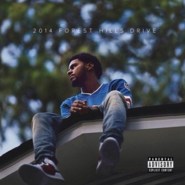 Image du média "2014 FOREST HILLS DRIVE de J. COLE"