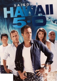 Image du média "HAWAII 5-0 - 5/1 de Bryan SPICER"