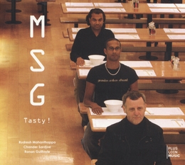 Image du média "TASTY! de MSG"