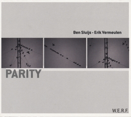 Image du média "PARITY de Ben SLUIJS & ERIK VERMEULEN"