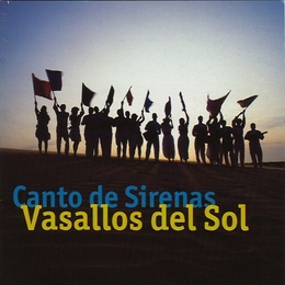 Image du média "CANTO DE SIRENAS de VASALLOS DEL SOL"