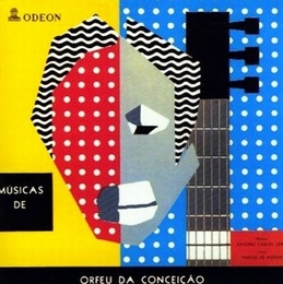 Image du média "ORFEU DA CONCEIÇAO de Vinicius DE MORAES/R. PAIVA/A.C. JOBIM"