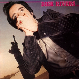 Image du média "JE CONTINUE MON ROCK'N'SLOW de Dick RIVERS"