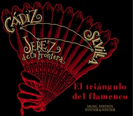 Image du média "TRIÁNGULO DEL FLAMENCO: CÁDIZ-SEVILLA-JEREZ DE LA FRONTERA"