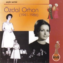 Image du média "ÖZDAL ORHON (1941-1986) de Özdal ORHON"