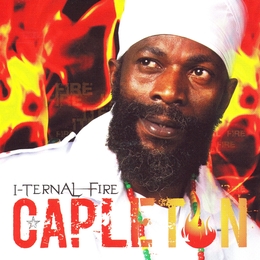 Image du média "I-TERNAL FIRE de CAPLETON"