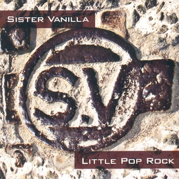 Image du média "LITTLE POP ROCK de SISTER VANILLA"