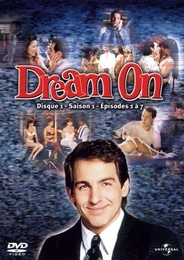 Image du média "DREAM ON - 1&2/1 de John LANDIS"