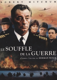 Image du média "LE SOUFFLE DE LA GUERRE - 1 de Dan CURTIS"