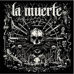 Image du média "SORTILEGIA de LA MUERTE"