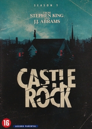 Image du média "CASTLE ROCK - 1 de Michael UPPENDAHL"