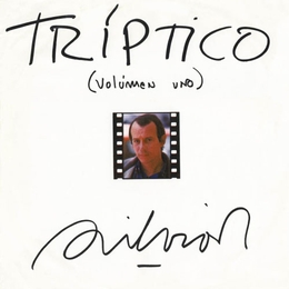 Image du média "TRIPTICO VOL. 2 de Silvio RODRIGUEZ"