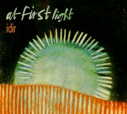 Image du média "IDIR de AT FIRST LIGHT"