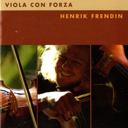 Image du média "VIOLA CON FORZA (NELSON/ DAFGARD/ OLOFSSON/ SODERBERG/ FRISK"