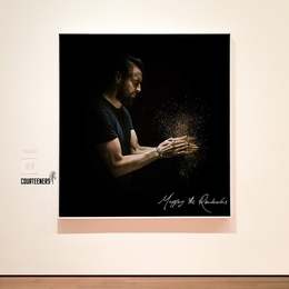 Image du média "MAPPING THE RENDEZVOUS de THE COURTEENERS"