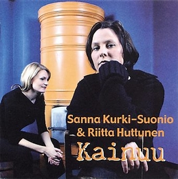 Image du média "KAINUU de Sanna KURKI-SUONIO & RIITTA HUTTUNEN"