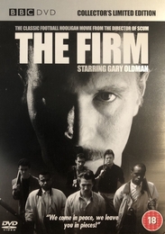 Image du média "THE FIRM de Alan CLARKE"