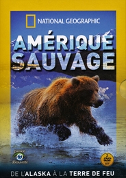 Image du média "AMÉRIQUE SAUVAGE (NATIONAL GEOGRAPHIC) de Karen BASS"