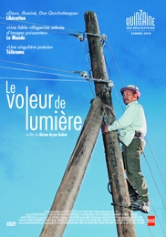 Image du média "LE VOLEUR DE LUMIÈRE de Aktan Arym KUBAT"