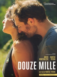 Image du média "DOUZE MILLE de Nadège TREBAL"