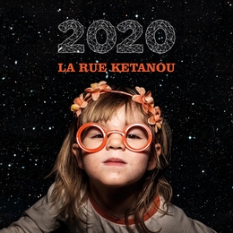 Image du média "2020 de LA RUE KÉTANOU"