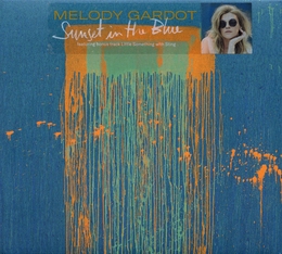 Image du média "SUNSET IN THE BLUE de Melody GARDOT"